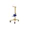 Vestil Portable Work Site Lift, 500 lb. LIFTER-2 - alternate 2